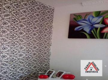 19403b247ff98a6acc40593935fa3b497e8b8e8f · Apartamento Residencial à venda, Jardim Nosso Lar, São Paulo - AP1441.