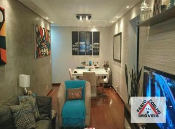 d10bdde3f2effc123dc5e0869710b99ddcdb4309 · Apartamento Residencial à venda, Jardim Luanda, São Paulo - AP4134.