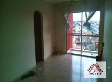 64bbdbdf2a3ee9849a33b43897db025679926f8b · Apartamento Residencial à venda, Vila Santana, São Paulo - AP5618.
