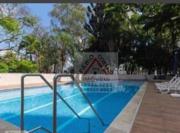 89eedeb3343ddb874c3b4a2b476b2b3f8431315b · Apartamento com 3 dormitórios à venda, 75 m² por R$ 530.000,00 - Santo Amaro - São Paulo/SP