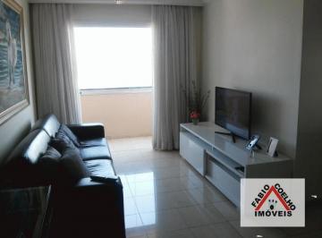 db4104a1de5654cbb00bc58343385beb490cacc0 · Apartamento com 3 dormitórios à venda, 85 m² por R$ 561.000,00 - Jardim Consórcio - São Paulo/SP