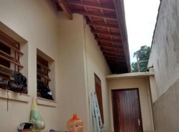 21863299238941fc5f75200bcfc8e6147c501638 · Casa Residencial à venda, Jardim Santa Cruz (Campo Grande), São Paulo - CA0737.
