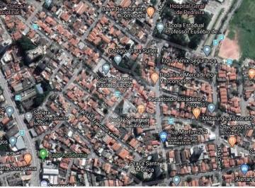 cd4b3da9e3ee6312178ee6587f6b1284c1429be4 · Terreno Residencial à venda, Jardim Santa Cruz (Campo Grande), São Paulo - TE0034. - TERRENO IDEAL P