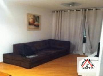 56fd74751fda9fbddbff7f18adad50dfdd58ffa1 · Apartamento Residencial à venda, Vila Arriete, São Paulo - AP5210.