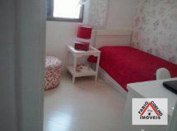2850c2c868115b6dd1b98e6597303faee91bb111 · Apartamento Residencial à venda, Jardim Santa Cruz (Campo Grande), São Paulo - AP5150.