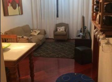 1283824a6870cce294820ee417abdf286b867c94 · Apartamento residencial à venda, Vila Babilônia, São Paulo.