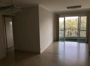 275ede2ae5caf4940ca08179755b56e094d3d21b · Apartamento residencial à venda, Jardim Marajoara, São Paulo.