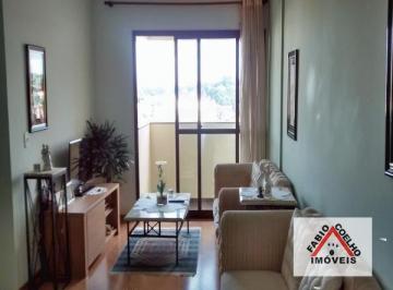 edd907767ed91cf58fa143470449f5d755c5fd2d · Apartamento Residencial à venda, Vila São Paulo, São Paulo - AP6484.