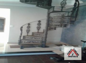 708493e36c6057f354276f92fd15c2bb61ead1eb · Casa Residencial à venda, Jardim Campo Grande, São Paulo - CA0505.