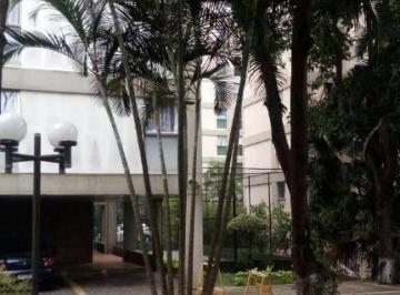 1afcdae1a74b78e67cd18039f8bfc49d67f5fbf7 · Apartamento residencial à venda, Vila Campestre, São Paulo.