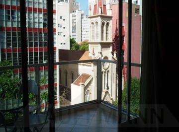 Apartamento · 240m² · 4 Quartos · 2 Vagas · Apartamento residencial à venda - Higienópolis