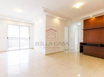 Apartamento · 88m² · 3 Quartos · 2 Vagas · Apartamento 3 Quartos Mooca 88m²