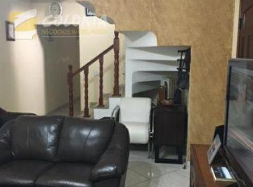 33426.001 · Sobrado a venda - Vila Francisco Matarazzo