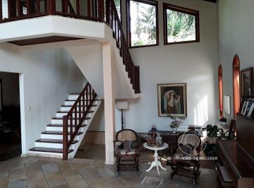 Casa · 1280m² · 5 Quartos · 5 Vagas · Casa Condomínio Granja Viana II, Granja Viana II - Cotia