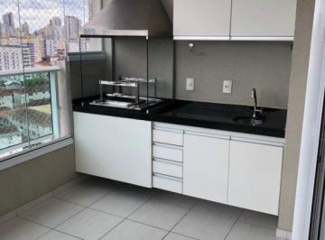 Apartamento · 88m² · 3 Quartos · 2 Vagas · 3 DORMITÓRIOS - SALA AMPLIADA