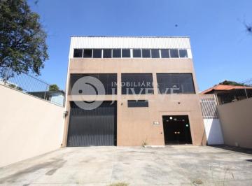 13622810200.jpg · IMOBILIÁRIA JUVEVÊ ALUGA BARRACÃO GALPÃO PREDIO ATUBA SANTA CANDIDA AV MASCARENHAS DE MORAIS 460 MET