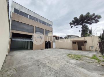 19468110200.jpg · IMOBILIÁRIA JUVEVÊ ALUGA BARRACÃO GALPÃO PREDIO ATUBA SANTA CANDIDA AV MASCARENHAS DE MORAIS 460 MET