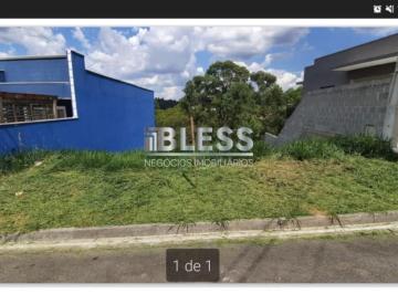 Foto 01 · Terreno à venda no Condomínio Residencial Chacur, 308m em Várzea Paulista Jundiaí