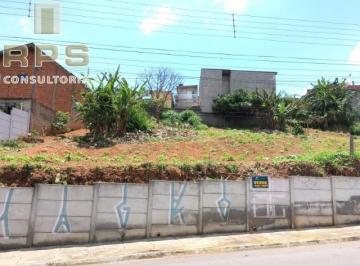 Foto 02 · Terreno à venda Jardim Imperial, em Atibaia