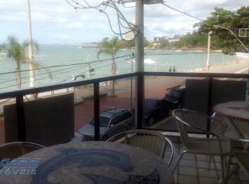 Foto 06 · Apartamento amplo composto com 4 quartos no centro de Guarapari com vista para o mar