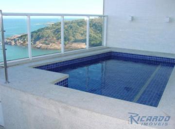 37754691.jpg · COBERTURA 4 QUARTOS (SUITES) - BACUTIA - ENSEADA AZUL - NOVA GUARAPARI