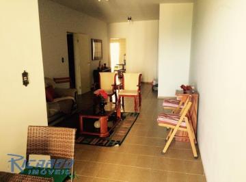 SALA · Apartamento à venda - 3 Quartos Vista Mar - Centro Guarapari-ES.