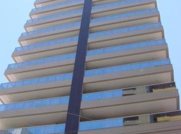 Fachada · Apartamento 2 quartos à Venda com Fino Acabamento e Lazer Completo - Praia do Morro - Guarapari ES.