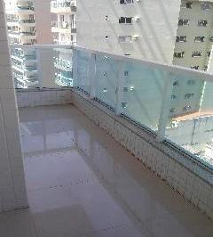 Foto 01 · Venda de apartamento com 2 quartos sendo 1 suíte muito bem localizado no centro de Guarapari