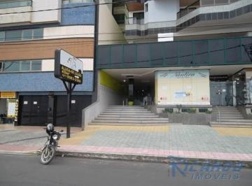 Comercial · 812m² · 1 Vaga · LOJA DE FRENTE PARA MAR COM 812 M2 À VENDA