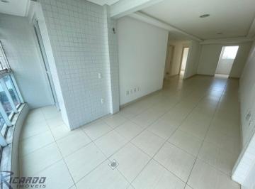 Foto 01 · Apartamento à venda 3 quartos com área de lazer no centro de Guarapari