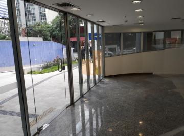 Comercial · 300m² · 4 Vagas · Loja com 1 Sala e 4 Vagas em Higienópolis