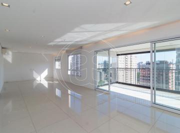 Apartamento · 192m² · 3 Quartos · 3 Vagas · Apartamento para ALUGAR na Vila Nova novo com 192m² pronto para morar.