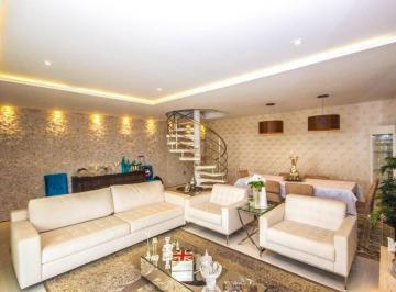 b1734d6101f41c86a5df515fecc4343e6399930b · Apartamento Duplex residencial à venda, Tatuapé, São Paulo.