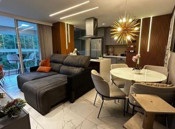 Foto 01 · Apartamento, Ressacada, Itajaí, SC