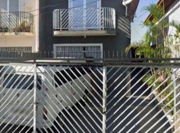 Casa · 140m² · 3 Quartos · 2 Vagas · Sobrado com 3 dormitórios em São Paulo