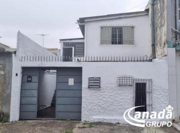 Casa · 191m² · 3 Quartos · 2 Vagas · Casa Térrea com 3 dormitórios em Osasco