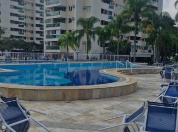 Apartamento de 2 quartos, Rio de Janeiro · Apto 2 qts Barra Olímpica I Liberty Green I Andar Alto I Sol Manhã I Mobiliado