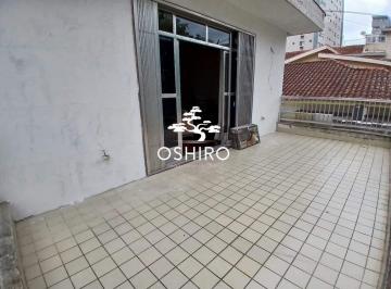 Casa · 230m² · 4 Quartos · 3 Vagas · Casa à venda - Boqueirão - Santos