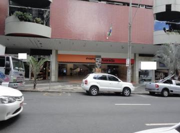 Comercial , Belo Horizonte · LOJA DE GALERIA NO SHOPPING 5ª AVENIDA   NA SAVASSI     ALUGUEL