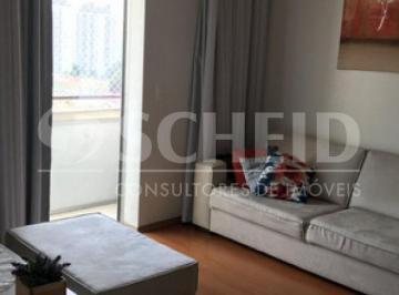 Apartamento · 66m² · 2 Quartos · 1 Vaga · Apartamento espaçoso com 02 dorms, 02 banheiros