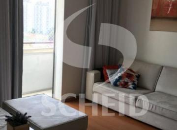 Apartamento · 66m² · 2 Quartos · 1 Vaga · Apartamento espaçoso com 02 dorms, 02 banheiros