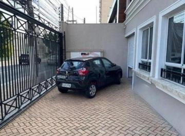 Comercial · 650m² · 10 Quartos · 4 Vagas · Casa Comercial à Venda ou Locação na Avenida Paes de Barros
