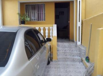 Casa · 60m² · 2 Quartos · 2 Vagas · Térrea no Vila Nilo