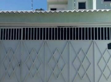 0c1a4c95f13757c58b7f5a5130ccfc0b4a09bcd8 · Sobrado com 3 dormitórios à venda, 160 m² por R$ 750.000,00 - Vila das Palmeiras - Guarulhos/SP