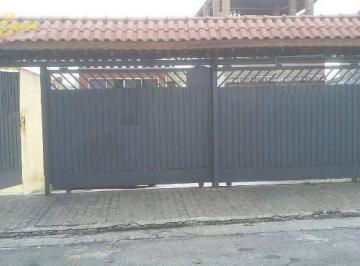 9133ffc37756bc8f6eff3479737205ec536c9633 · Sobrado residencial à venda, Parque Renato Maia, Guarulhos.