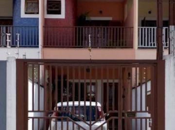 8243a592e1bc81ddfa454c8adba945a789da348f · Sobrado residencial à venda, com 3 suítes no Bom Clima, Guarulhos.