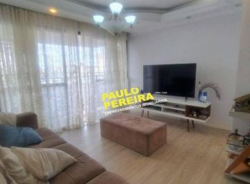 c7351361245a6591e422c90ee1611e0fdf589883 · Apartamento com 3 dormitórios à venda, 115 m² por R$ 680.000,00 - Centro - Guarulhos/SP