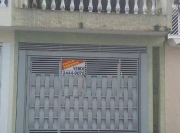 ee90d5d262694f87df34ac4014774e4819d3e09f · Sobrado residencial à venda, Vila Camargos, Guarulhos.