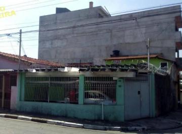 d866b4a009fff9ea49a8eab0c6e2fdbf1fe8becd · Casa residencial à venda, Cidade Brasil, Guarulhos.