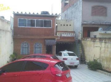 0012f1e8e9970a337776a42a8cb9c20458e5cf25 · Casa residencial à venda, Vila Barros, Guarulhos.